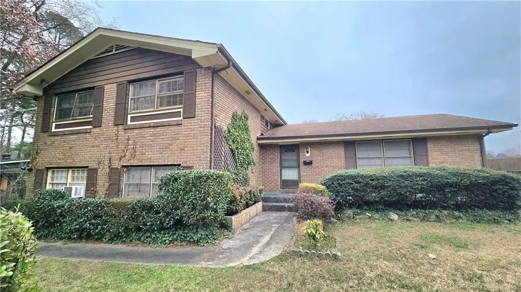 3295 Regalwoods Drive, Atlanta, GA 30340 - #1