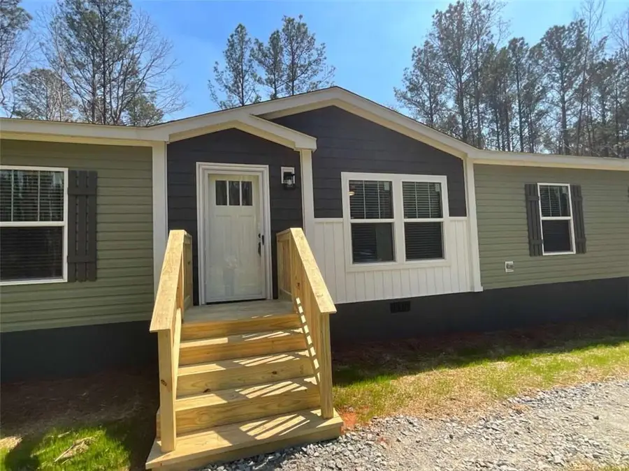 132 Lakeshore Drive, Eatonton, GA 31024 - #3