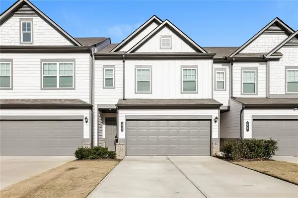36 Felton Walk, Cartersville, GA 30120