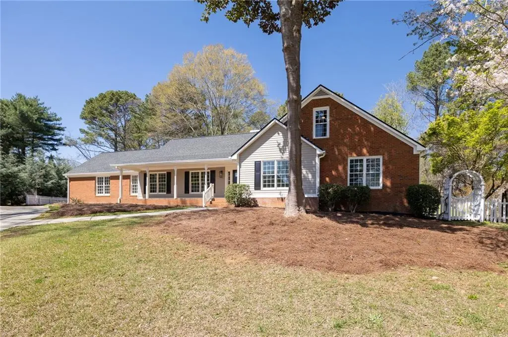 315 Lucinda Court Nw, Marietta, GA 30064 - #1