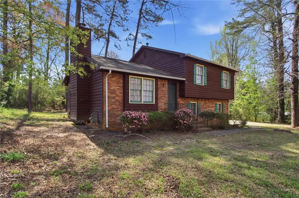 115 Derby Country Drive, Ellenwood, GA 30294 - #1