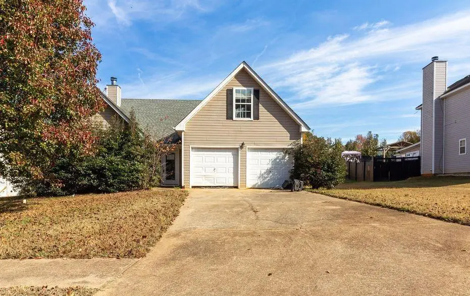 45 Robertford Drive, Covington, GA 30016 - #1