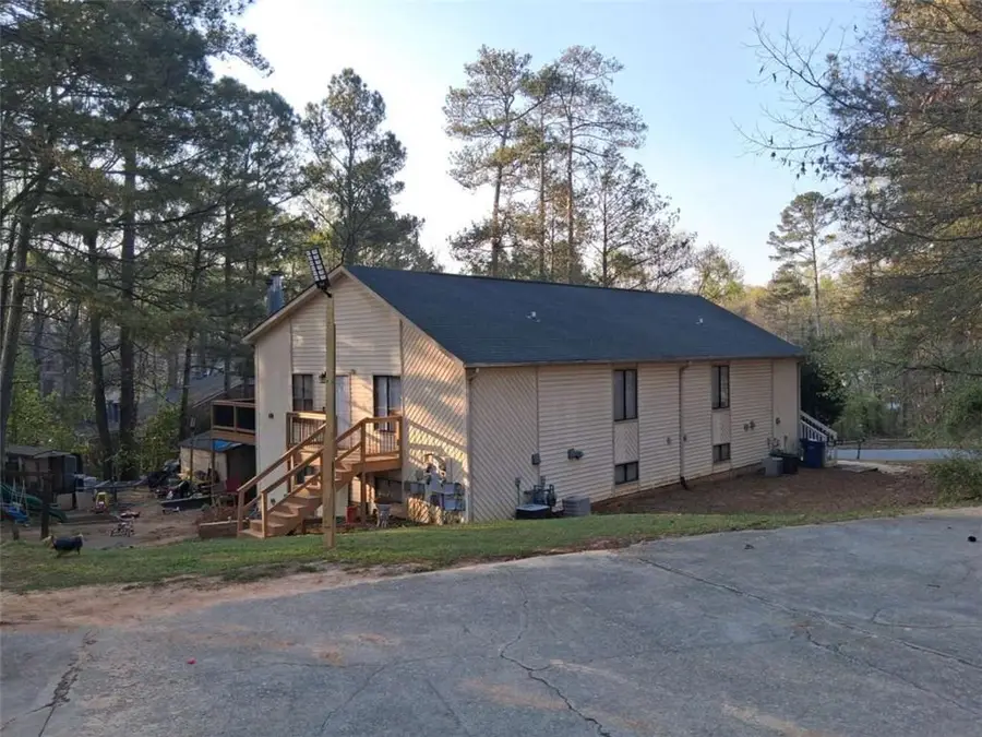 5360 Century Trace, Norcross, GA 30093 - #3