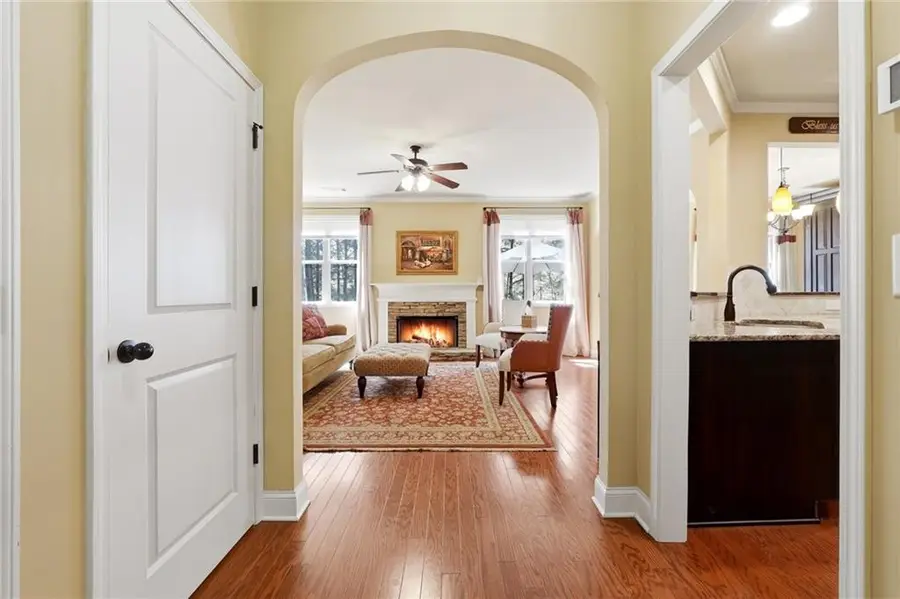 205 Creekside Pass, Canton, GA 30114 - #2