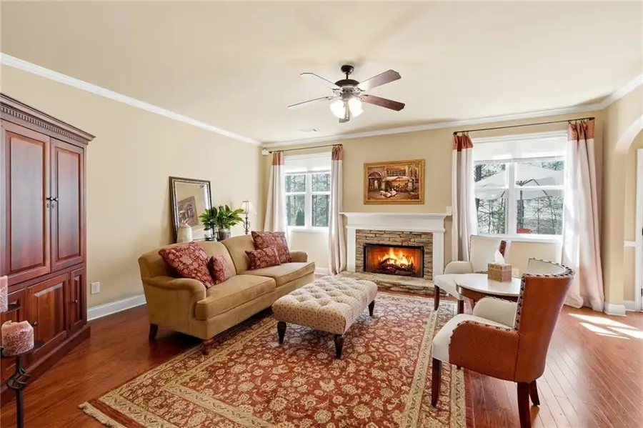 205 Creekside Pass, Canton, GA 30114 - #3