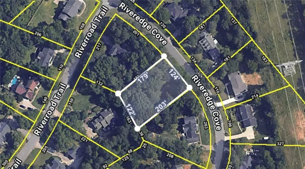 4675 Riveredge Cove, Snellville, GA 30039 - #1