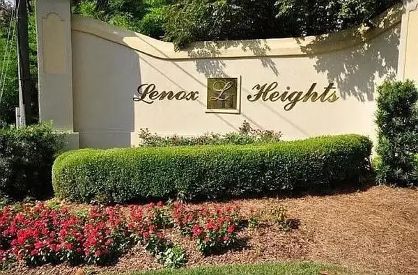 3202 Pine Heights Drive Ne, Atlanta, GA 30324