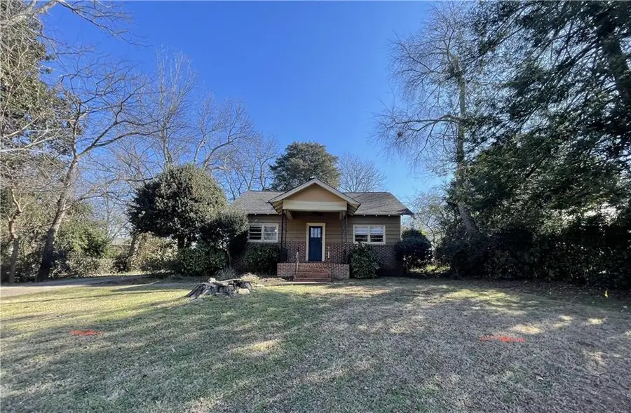 1015 Canton Street, Roswell, GA 30075 - #3