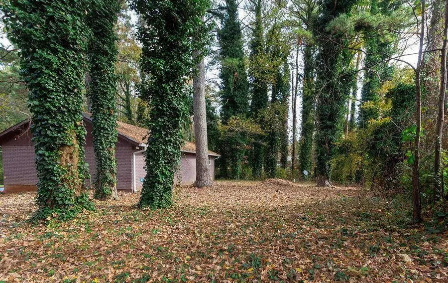 687 Utoy Court, Jonesboro, GA 30238 - #2