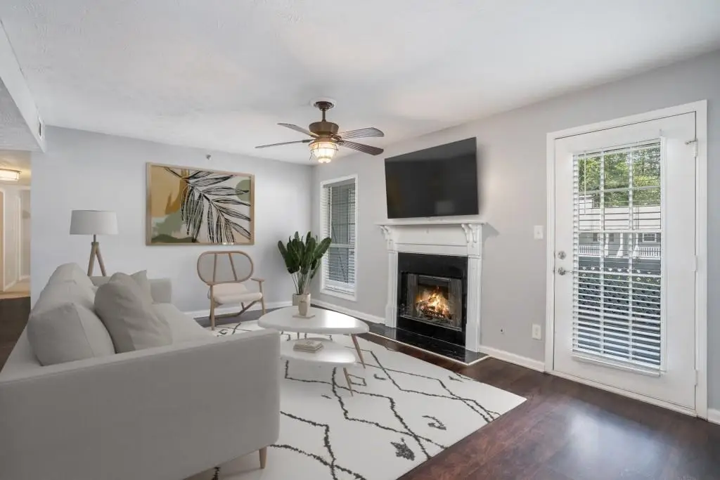 4001 Riverlook Parkway Se #203, Marietta, GA 30067 - #1