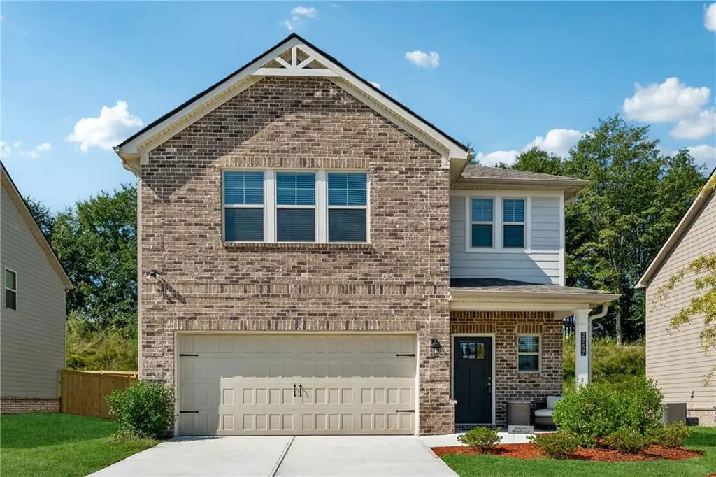 2757 Malton Way, Loganville, GA 30052 - #1