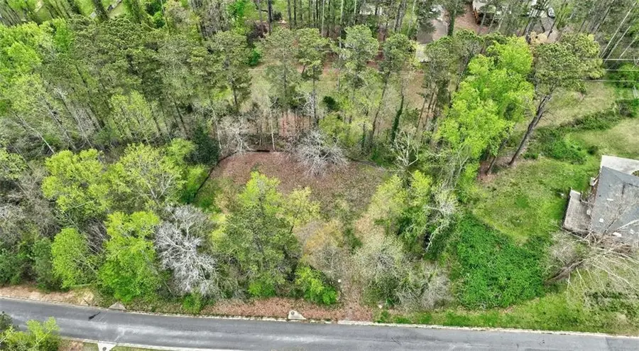 3316 Renfro Street, Marietta, GA 30066 - #2