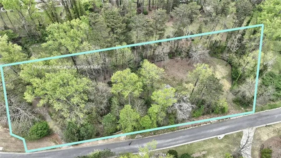 3316 Renfro Street, Marietta, GA 30066 - #3