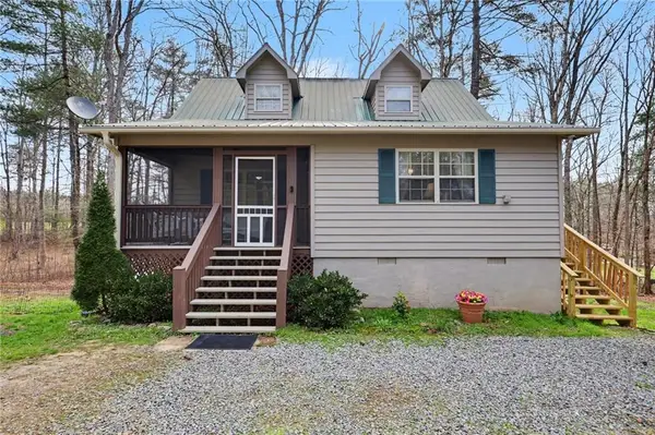 91 Margie Lane, Blairsville, GA 30512