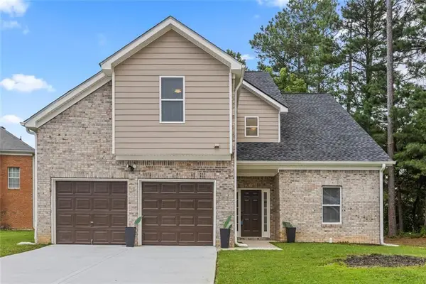 Address Withheld By Seller, Union City, GA 30291