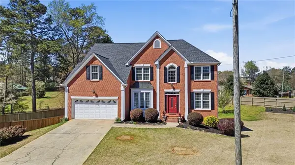 3363 Linton Lane, Marietta, GA 30066