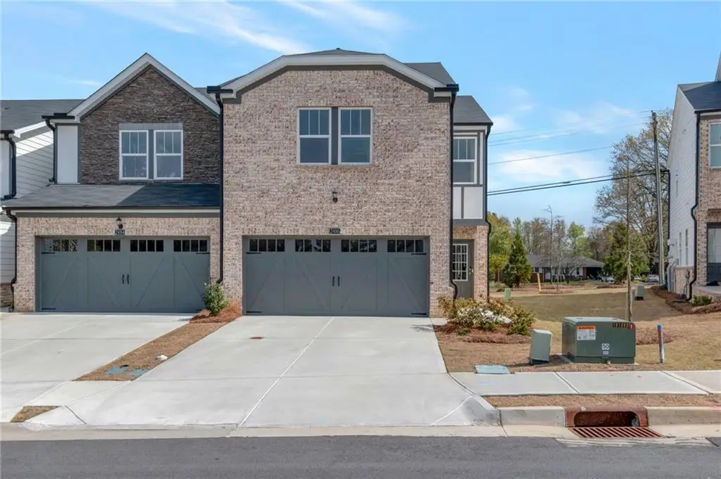 2486 Rocky City Ln, Snellville, GA 30078 - #1