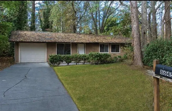 8645 Embrey Drive, Jonesboro, GA 30236