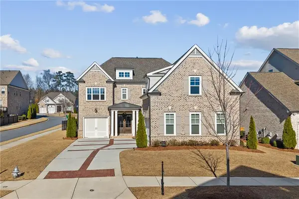 6210 Bellmoore Park Lane, Duluth, GA 30097
