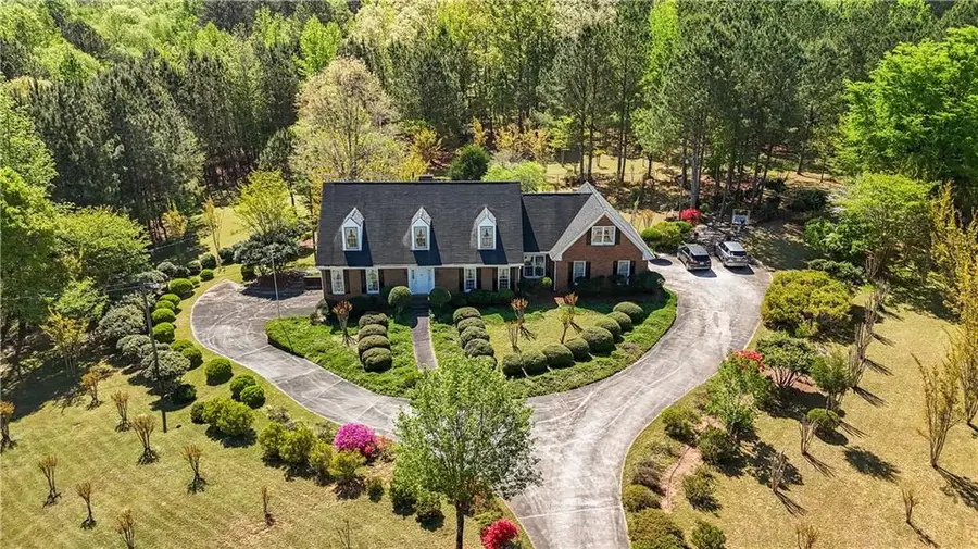 1590 Highway 138 Sw, Conyers, GA 30094 - #2