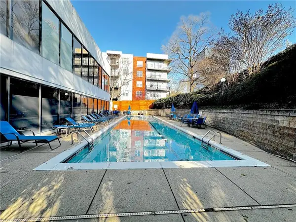 120 Ralph Mcgill Boulevard Ne #903, Atlanta, GA 30308