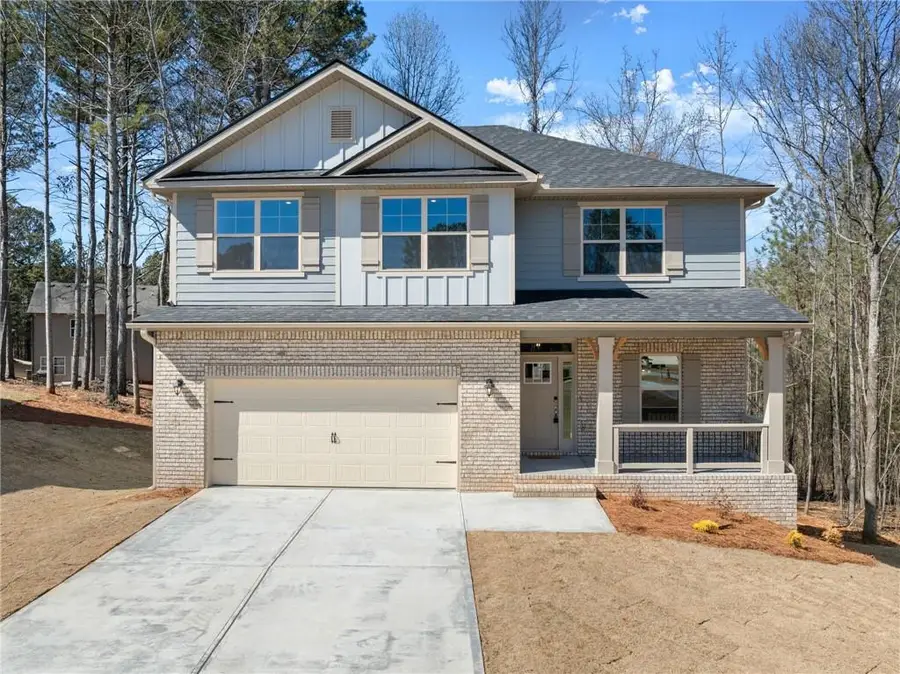 657 Forest Way, Cornelia, GA 30531 - #2