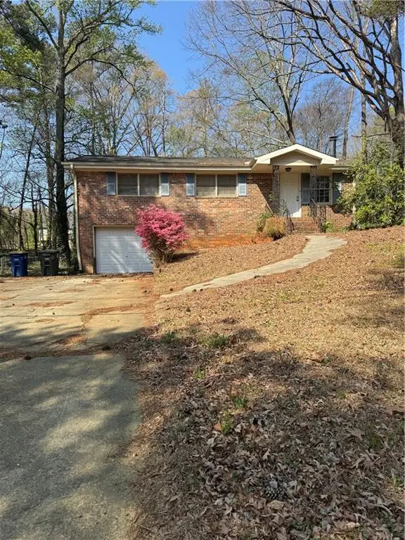 2931 Pine Hill Drive, Kennesaw, GA 30144 - #1