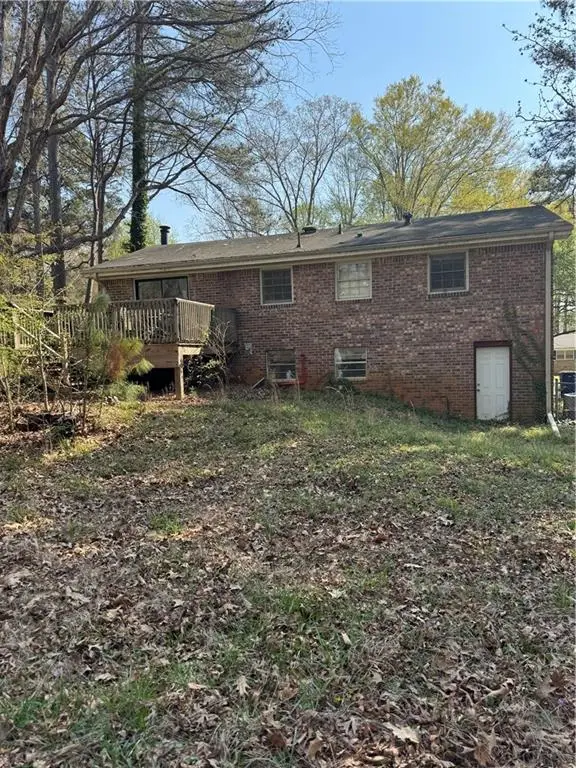 2931 Pine Hill Drive, Kennesaw, GA 30144 - #2