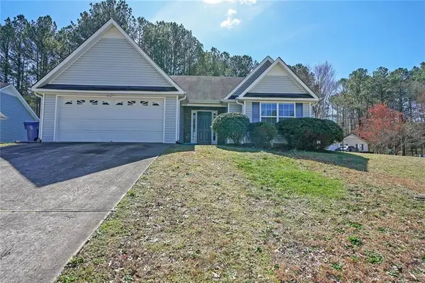 211 W Bridge Drive, Dallas, GA 30157