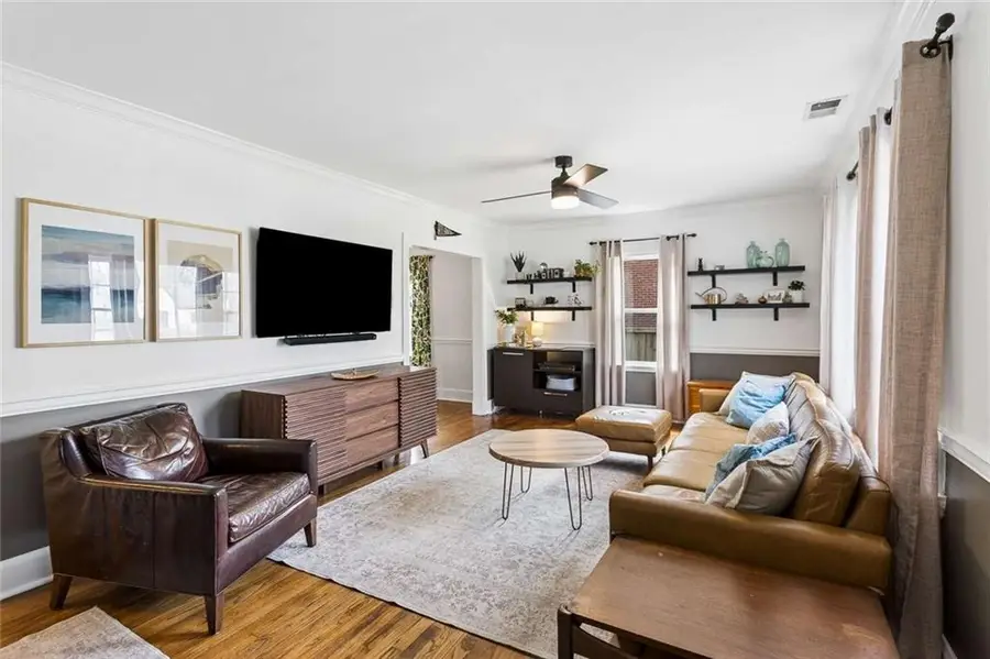 1170 Walker Drive, Decatur, GA 30030 - #2