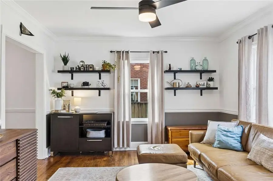 1170 Walker Drive, Decatur, GA 30030 - #3