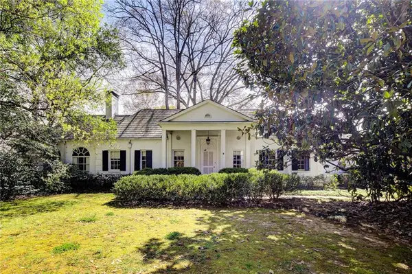 414 Peachtree Battle Avenue Nw, Atlanta, GA 30305