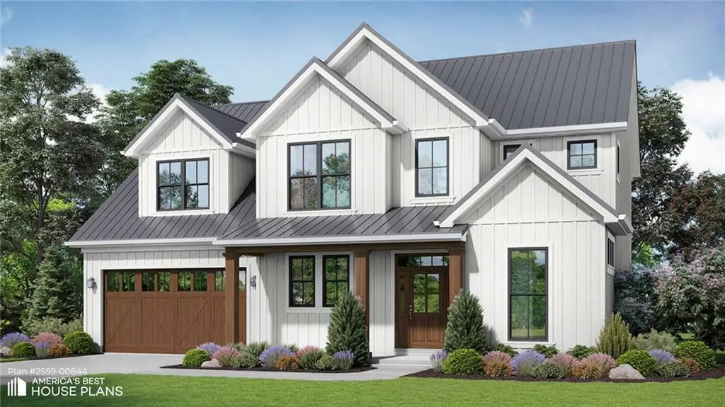 6535 Riley Road, Cumming, GA 30028 - #1
