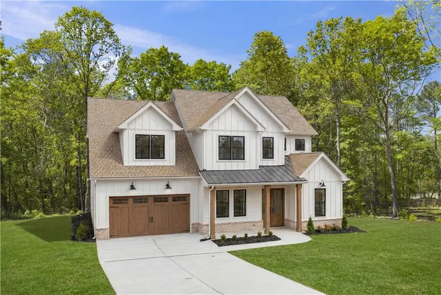 6535 Riley Road, Cumming, GA 30028 - #2