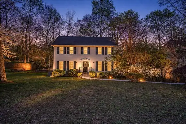 717 Hunt Station Drive, Lawrenceville, GA 30044