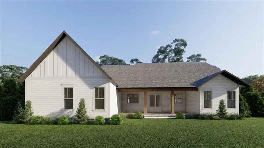 0 Cliffs Street - Lot 14, Dalton, GA 30721 - #2
