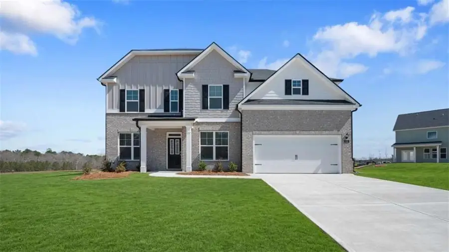 408 Hazel Drive, Locust Grove, GA 30248 - #2
