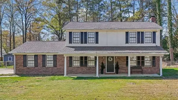 109 Treeside Drive, Rome, GA 30165