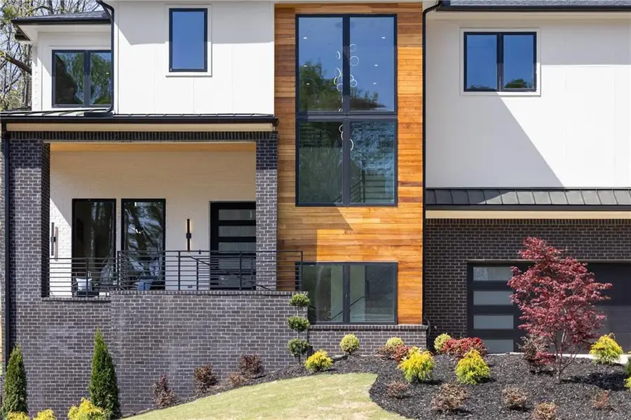 626 Pauley Place, Sandy Springs, GA 30328 - #3