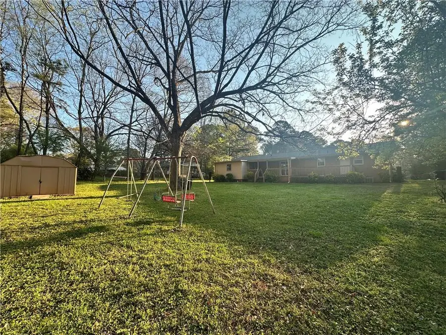 5244 Memorial Lane, Powder Springs, GA 30127 - #2