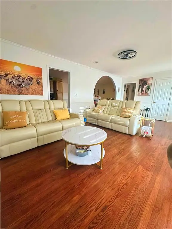 5244 Memorial Lane, Powder Springs, GA 30127 - #3