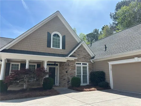 2034 Macland Square Drive, Marietta, GA 30064