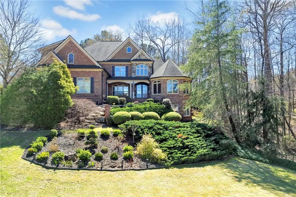 7332 Lake Walton Boulevard, Covington, GA 30014 - #1