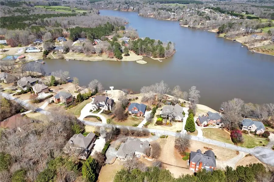 7332 Lake Walton Boulevard, Covington, GA 30014 - #2