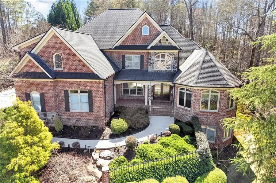 7332 Lake Walton Boulevard, Covington, GA 30014 - #3