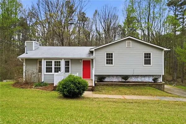 68 Hidden Branches Drive, Carrollton, GA 30116