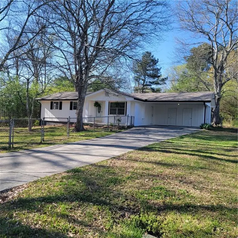 118 Meadows Court, Hiram, GA 30141 - #2