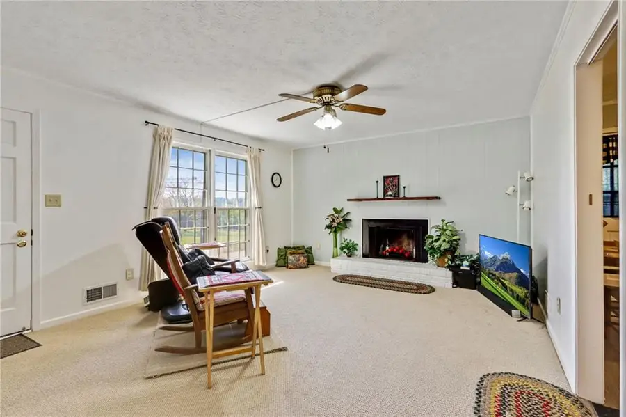 4339 Rex Road, Rex, GA 30273 - #2