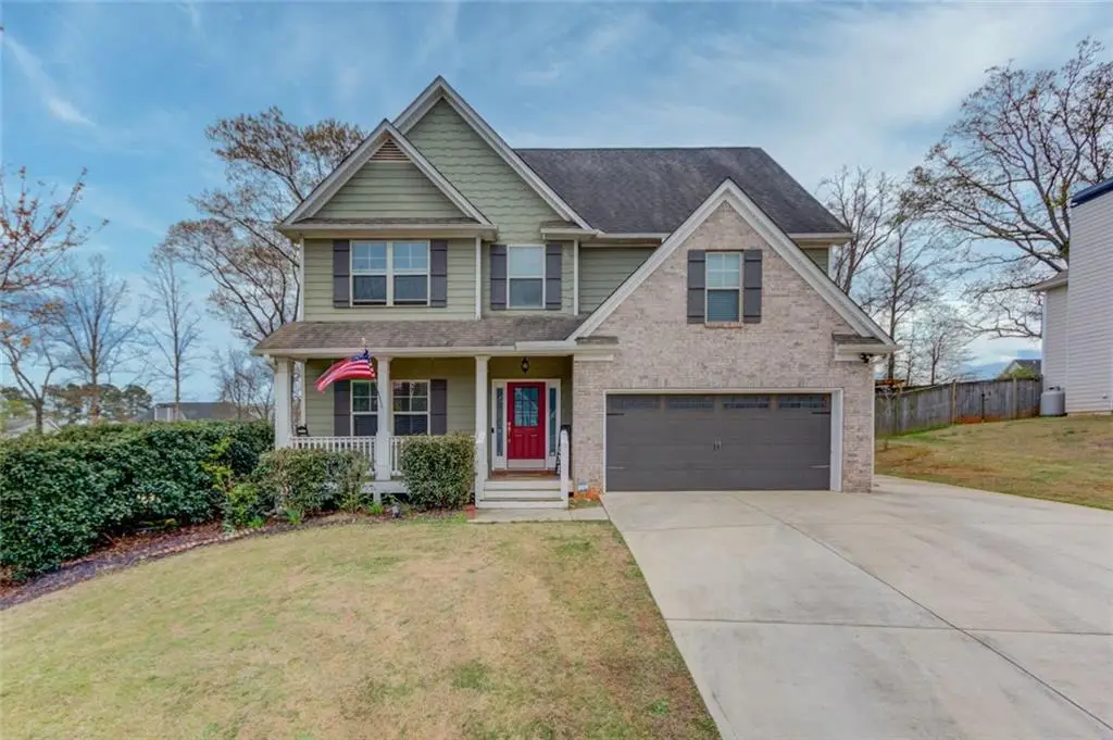 356 Jefferson Boulevard, Jefferson, GA 30549 - #1
