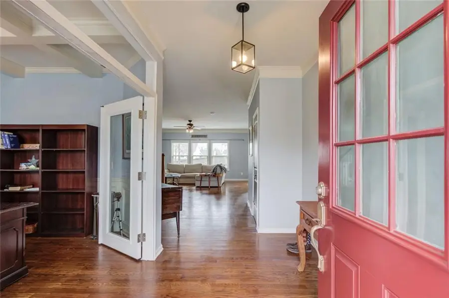 356 Jefferson Boulevard, Jefferson, GA 30549 - #3